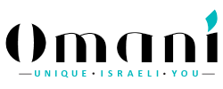 Omani Handmade Israeli Jewelry