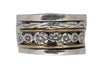 Twist and Turn Spinning Ring - omani online