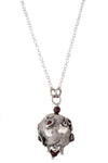 Song of Solomon Pomegranate Necklace - omani online