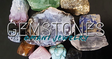Why are gemstones so precious?
