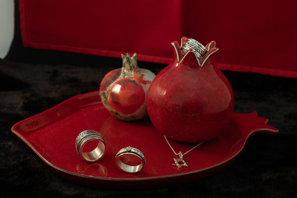 Gift Card Omani Handmade Israeli Jewelry