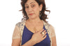 Gold filled Mesh Necklace Handcrafted in Israel