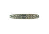 Sterling Silver Minimalist Stackable Ring Handmade in Israel