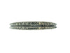 Sterling Silver Minimalist Stackable Ring Handmade in Israel