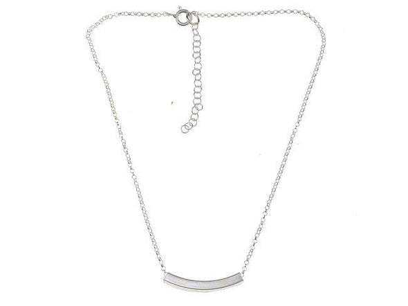Meet Me At the Bar Necklace - omani online