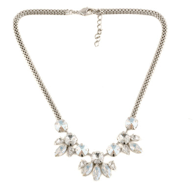 Bling's The Thing Swaovski Crystal Necklace - omani online
