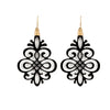 All About Fashion Earrings - omani online