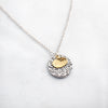 Keeping the Faith Necklace - omani online
