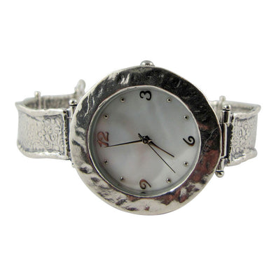Watch the Face - Mother of Pearl - omani online