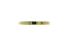 Gold Minimalist Sterling Silver Stackable Ring